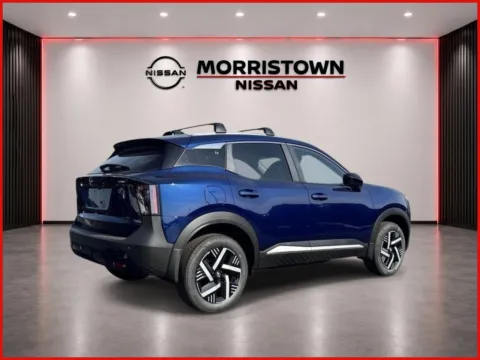 More photos of 2026 Nissan Kicks SV at Morristown Nissan, TN
