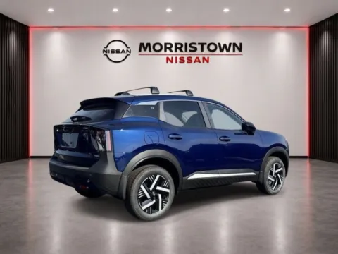 More photos of 2026 Nissan Kicks SV at Morristown Nissan, TN