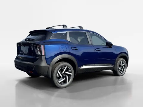 More photos of 2026 Nissan Kicks SV at Morristown Nissan, TN