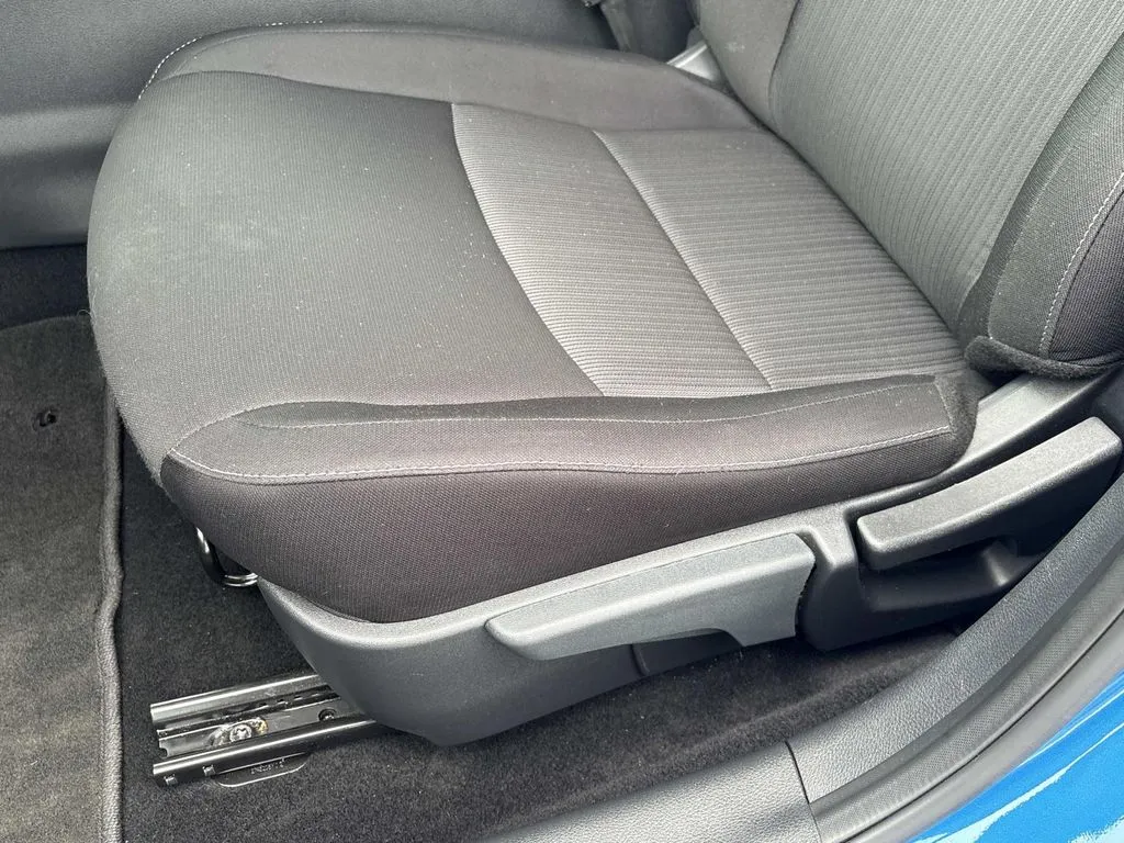 2025 Nissan Sentra SV - Photo 29