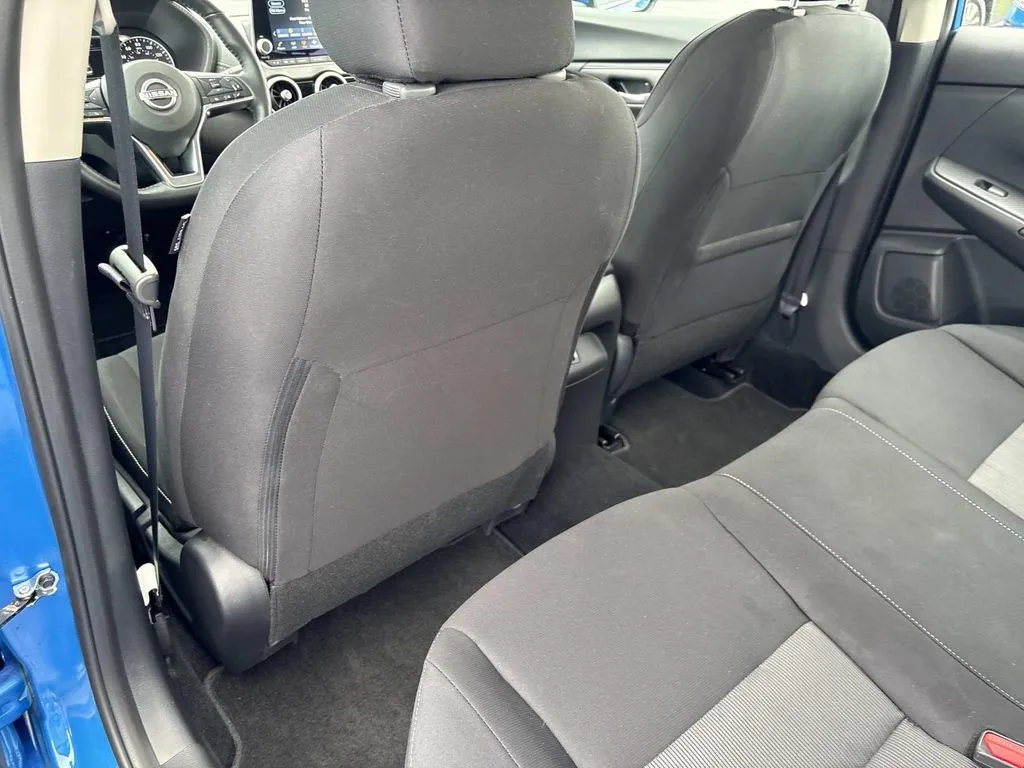 2025 Nissan Sentra SV - Photo 19