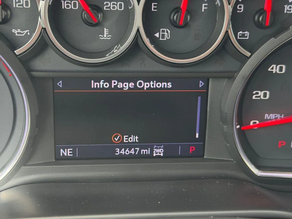 2020 Chevrolet Silverado 1500 RST - Photo 14