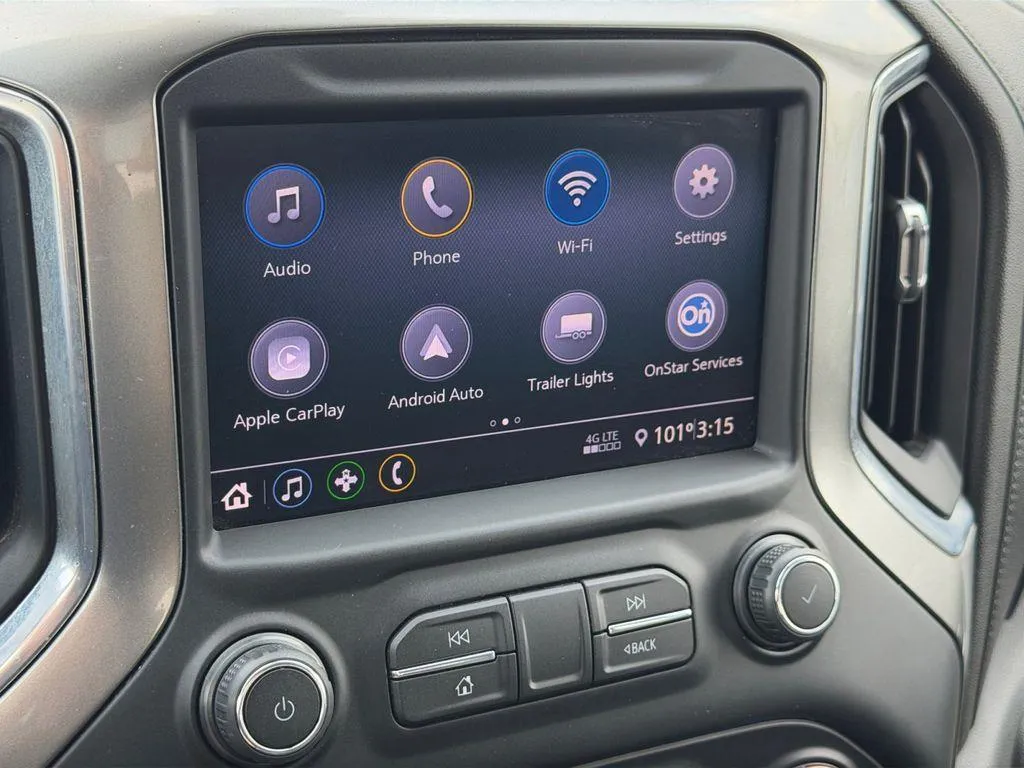 2020 Chevrolet Silverado 1500 RST - Photo 9