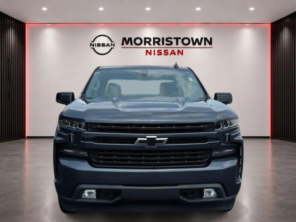 2020 Chevrolet Silverado 1500 RST - Photo 6
