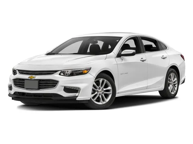 2017 Chevrolet Malibu LT for sale in Morristown, TN