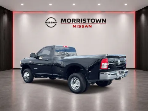More photos of 2021 Ram 3500 Tradesman at Morristown Nissan, TN