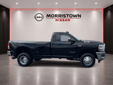 Photos of 2021 Ram 3500 Tradesman for sale in Morristown, TN at Morristown Nissan