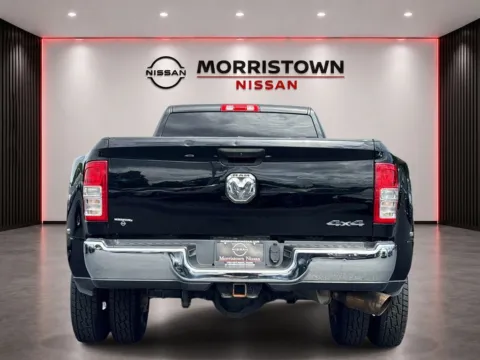 More photos of 2021 Ram 3500 Tradesman at Morristown Nissan, TN