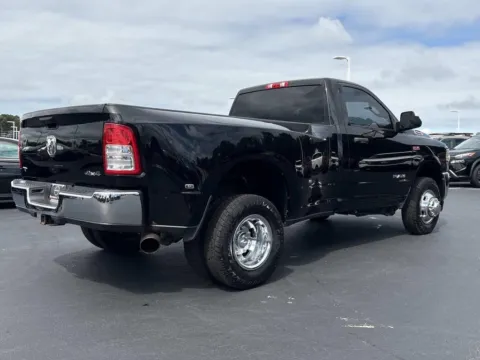 Another view of 2021 Ram 3500 Tradesman for sale in Morristown, TN at Morristown Nissan