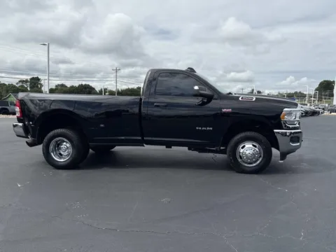 Photos of 2021 Ram 3500 Tradesman for sale in Morristown, TN at Morristown Nissan