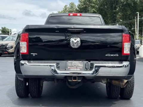 More photos of 2021 Ram 3500 Tradesman at Morristown Nissan, TN