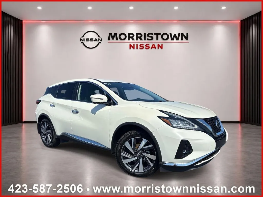 2022 Nissan Murano SL for sale in Morristown, TN