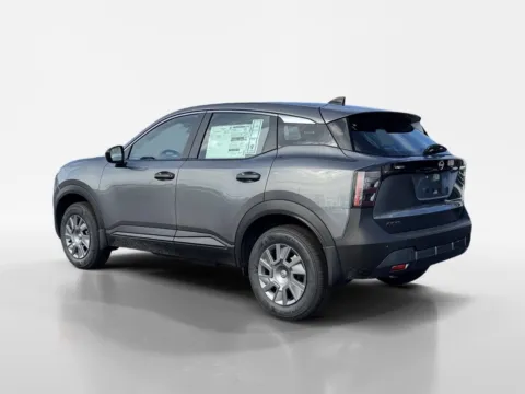 Another view of 2026 Nissan Kicks S for sale in Morristown, TN at Morristown Nissan