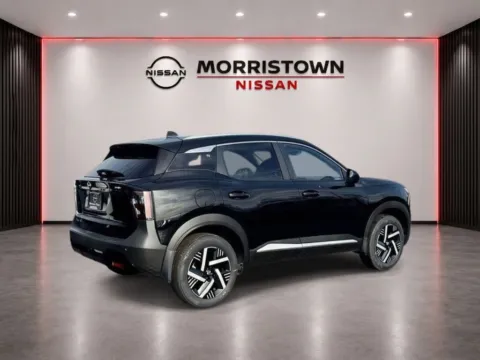 More photos of 2026 Nissan Kicks SV at Morristown Nissan, TN