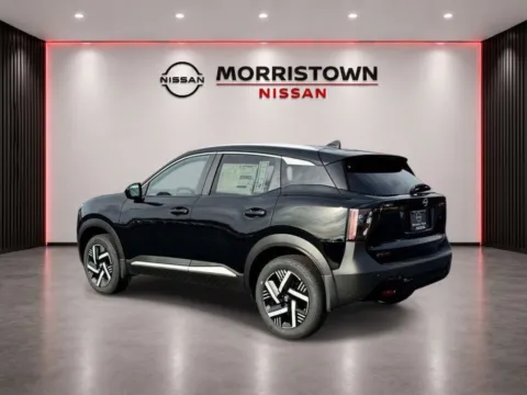 Another view of 2026 Nissan Kicks SV for sale in Morristown, TN at Morristown Nissan