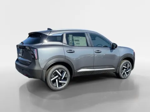 More photos of 2026 Nissan Kicks SV at Morristown Nissan, TN