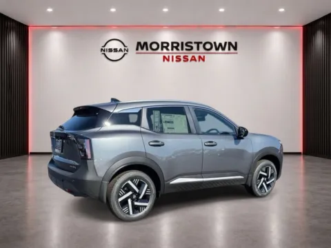 More photos of 2026 Nissan Kicks SV at Morristown Nissan, TN