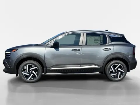 Photos of 2026 Nissan Kicks SV for sale in Morristown, TN at Morristown Nissan