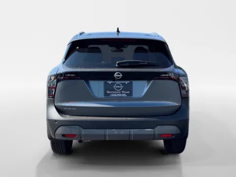 More photos of 2026 Nissan Kicks SV at Morristown Nissan, TN