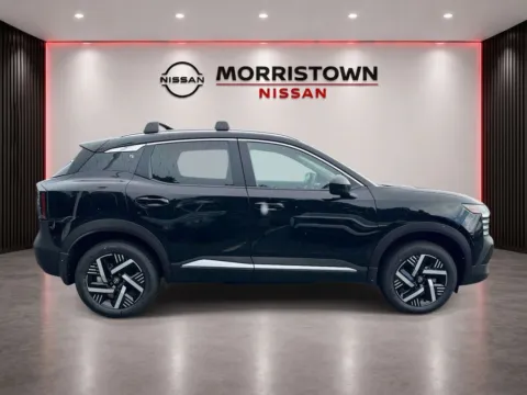 Photos of 2026 Nissan Kicks SV for sale in Morristown, TN at Morristown Nissan