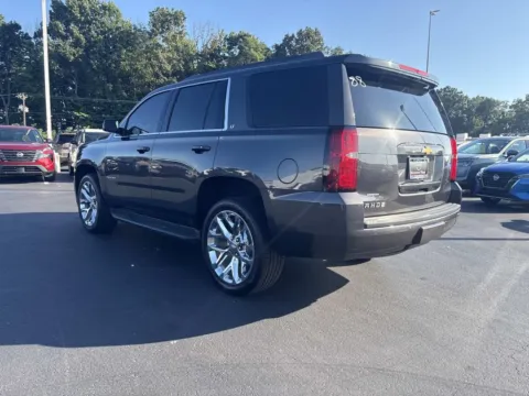 More photos of 2017 Chevrolet Tahoe LT at Morristown Nissan, TN