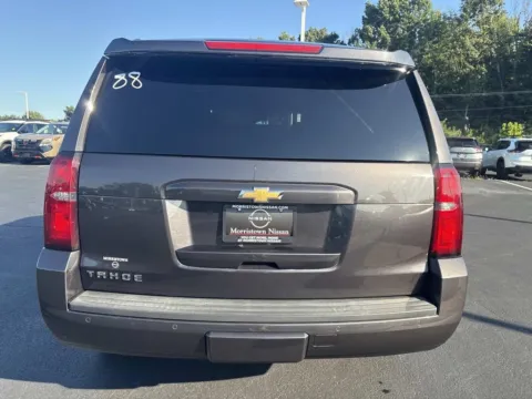 More photos of 2017 Chevrolet Tahoe LT at Morristown Nissan, TN
