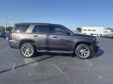 Photos of 2017 Chevrolet Tahoe LT for sale in Morristown, TN at Morristown Nissan
