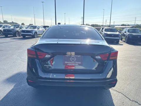 More photos of 2024 Nissan Altima 2.5 S at Morristown Nissan, TN