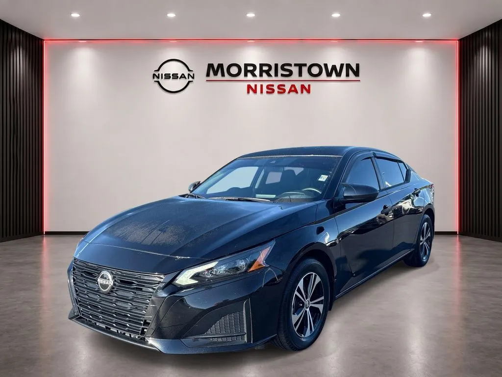2024 Nissan Altima S - Photo 7