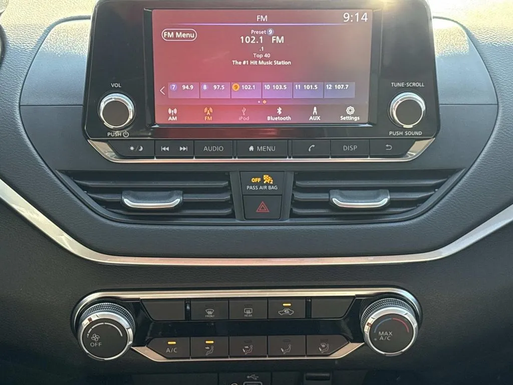 2024 Nissan Altima S - Photo 15