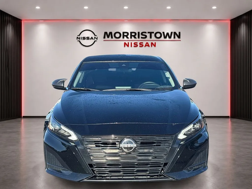 2024 Nissan Altima S - Photo 8