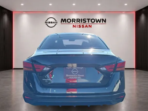 More photos of 2024 Nissan Altima 2.5 S at Morristown Nissan, TN