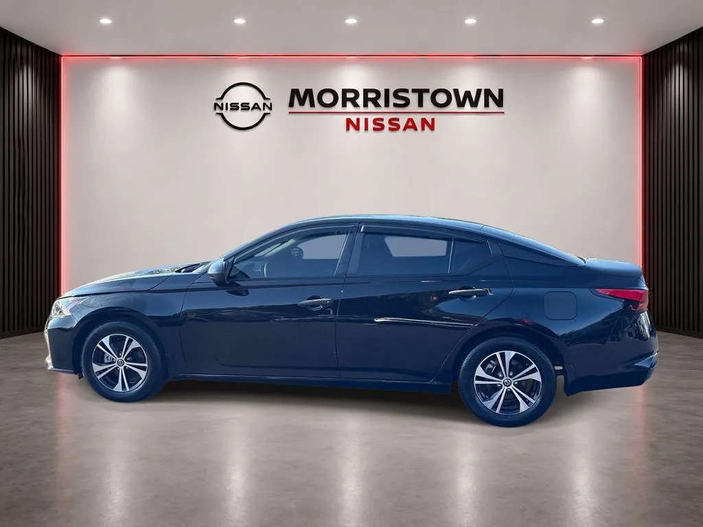 2024 Nissan Altima S - Photo 6