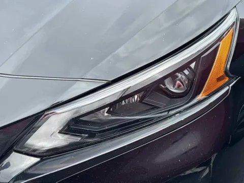 More photos of 2024 Nissan Altima 2.5 S at Morristown Nissan, TN
