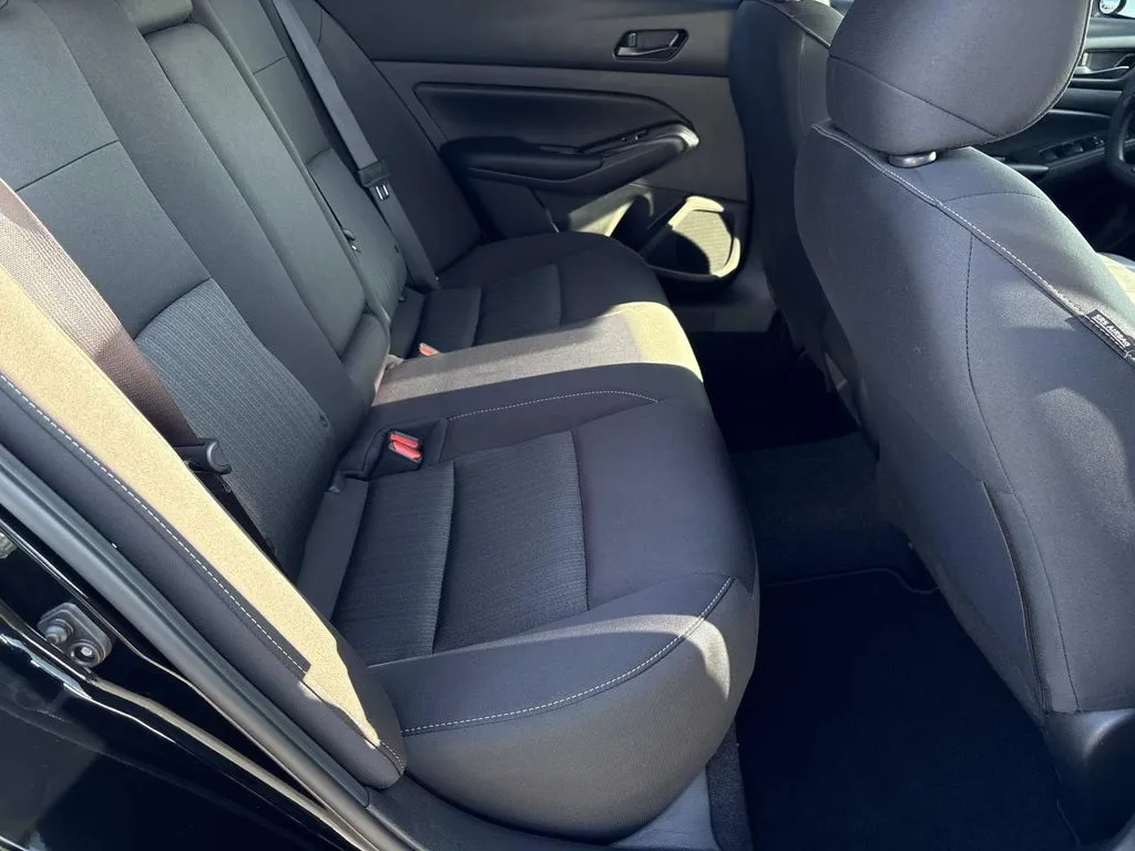 2024 Nissan Altima S - Photo 21