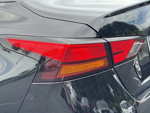 More photos of 2024 Nissan Altima 2.5 S at Morristown Nissan, TN