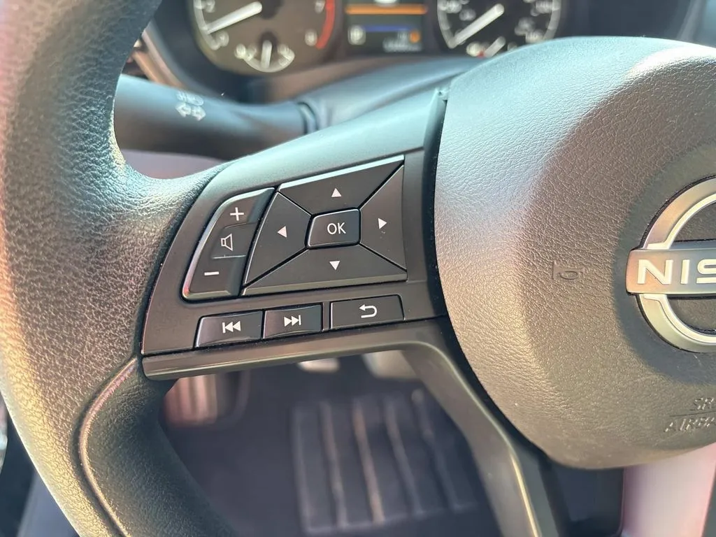 2024 Nissan Altima S - Photo 27