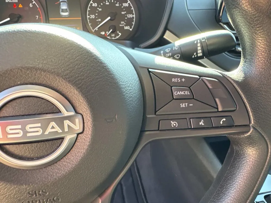 2024 Nissan Altima S - Photo 28