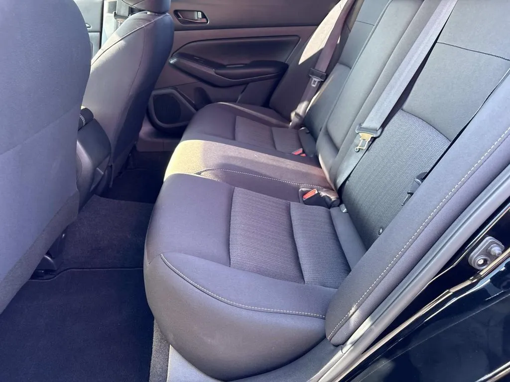 2024 Nissan Altima S - Photo 19