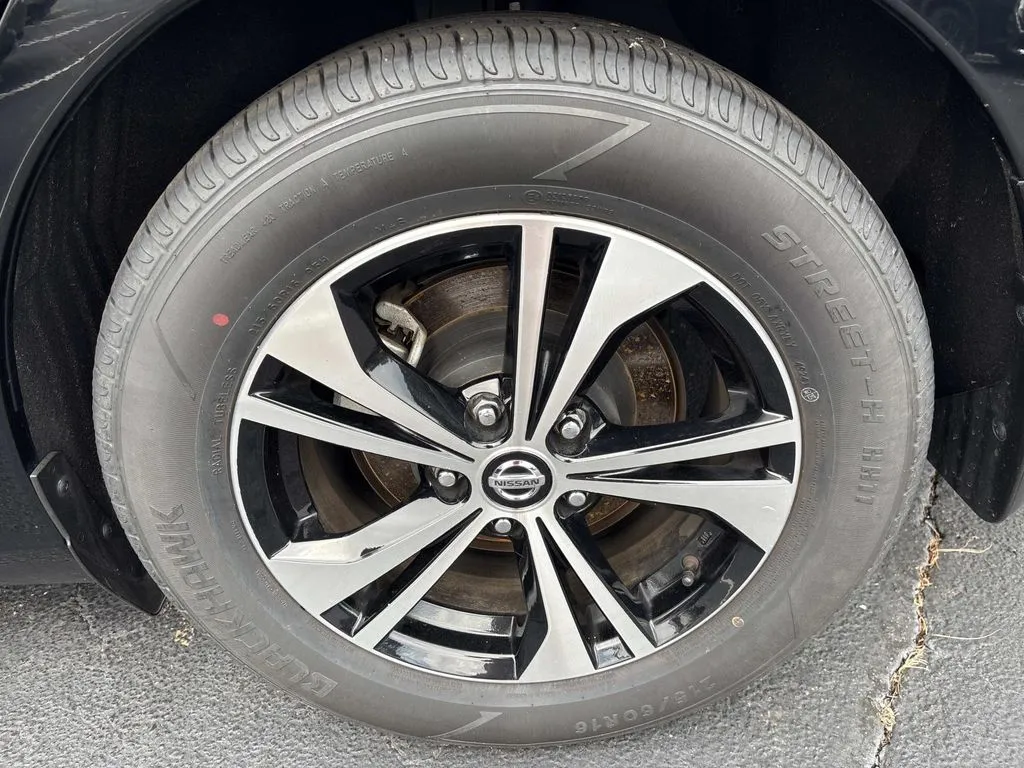 2024 Nissan Altima S - Photo 6