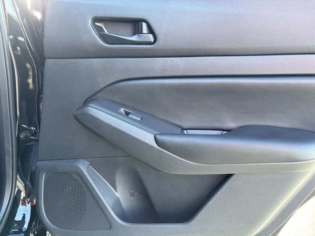 2024 Nissan Altima S - Photo 20