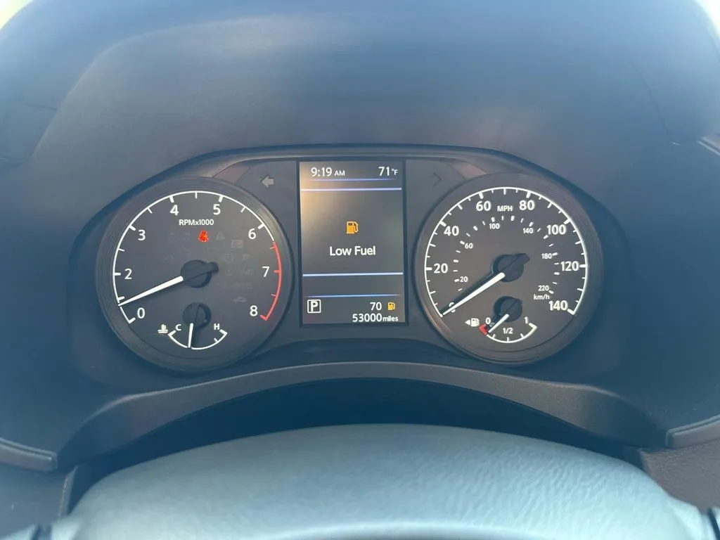 2024 Nissan Altima S - Photo 31
