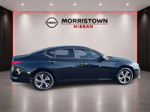Photos of 2024 Nissan Altima 2.5 S for sale in Morristown, TN at Morristown Nissan