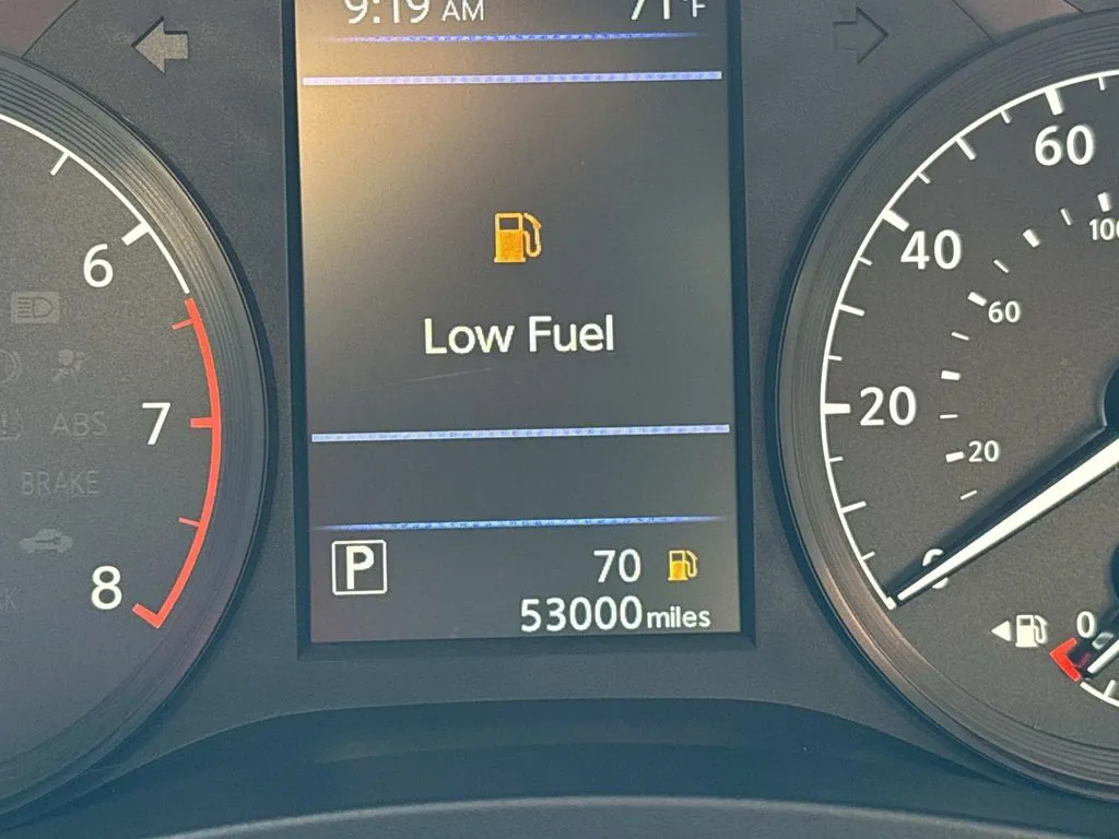 2024 Nissan Altima S - Photo 32