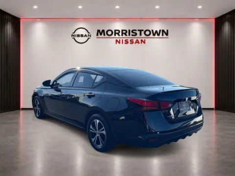 More photos of 2024 Nissan Altima 2.5 S at Morristown Nissan, TN
