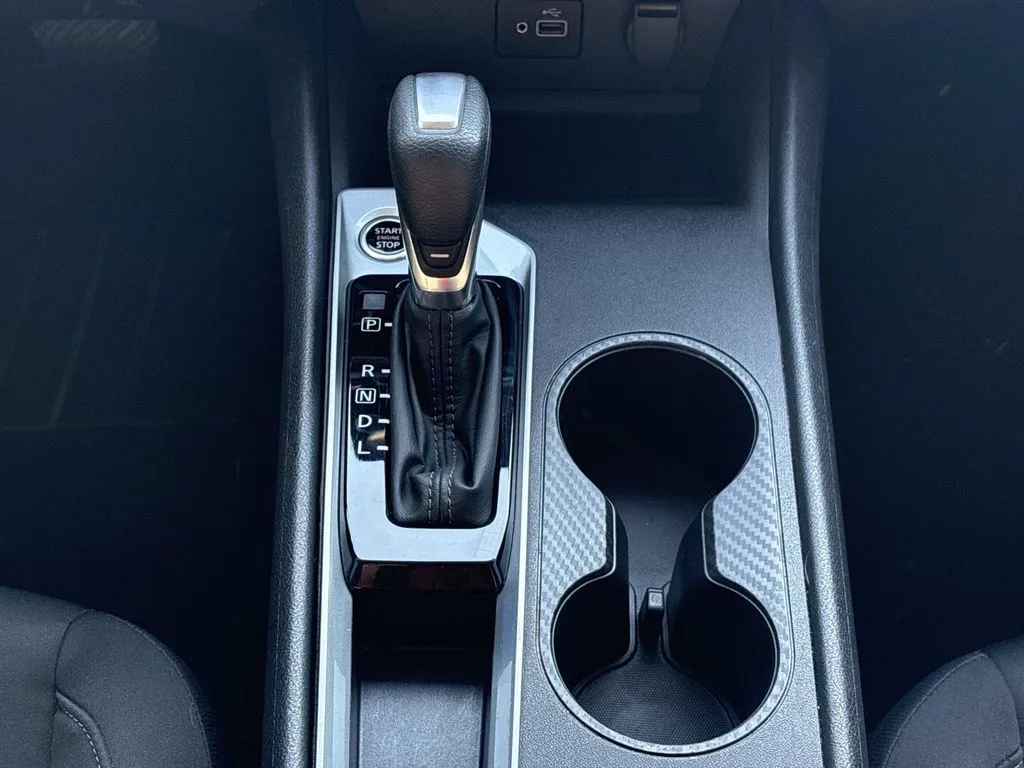 2024 Nissan Altima S - Photo 14