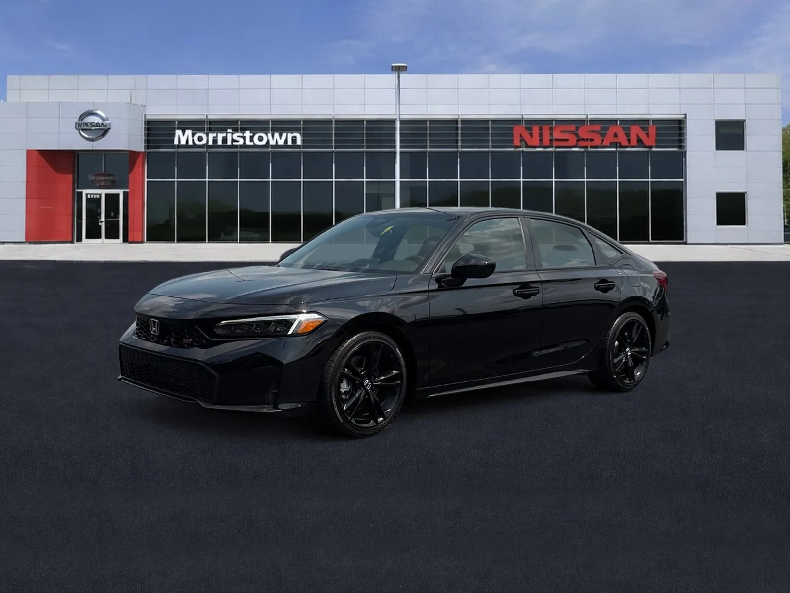 2026 Honda Civic Si for sale in Morristown, TN