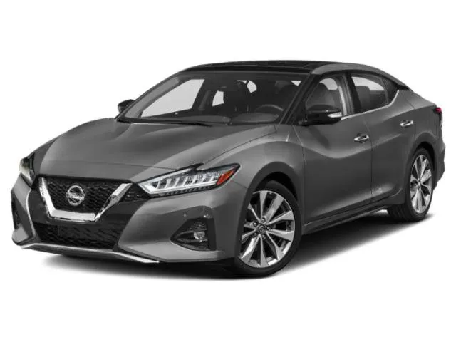 2021 Nissan Maxima Platinum for sale in Morristown, TN