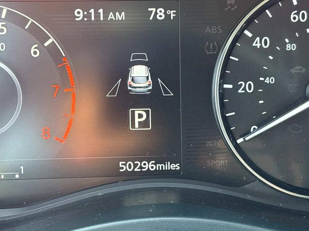 2024 Nissan Kicks SR - Photo 31