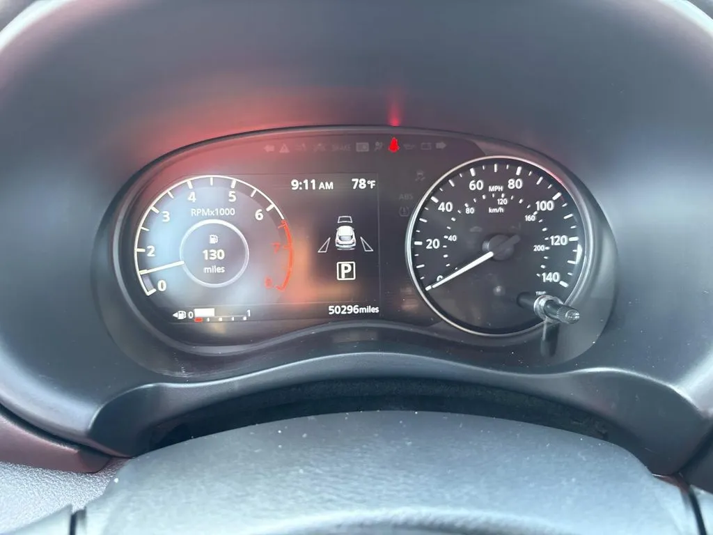 2024 Nissan Kicks SR - Photo 30
